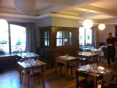 Posthotel Hans Sacks Montabaur Kültér fotó