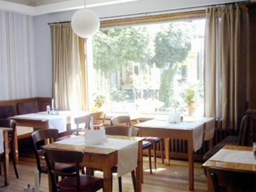 Posthotel Hans Sacks Montabaur Kültér fotó