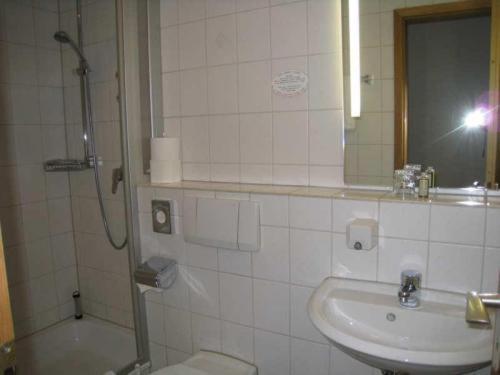Posthotel Hans Sacks Montabaur Kültér fotó